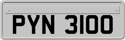 PYN3100