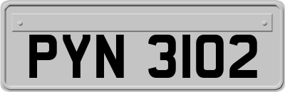 PYN3102