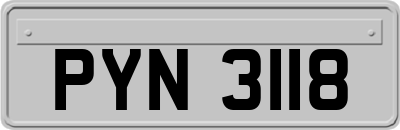 PYN3118