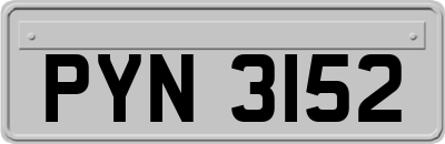 PYN3152