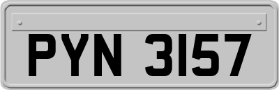 PYN3157