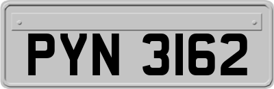 PYN3162