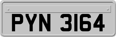 PYN3164