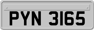 PYN3165