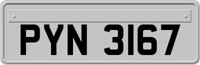 PYN3167