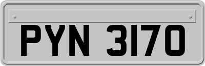 PYN3170