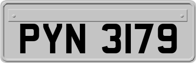 PYN3179