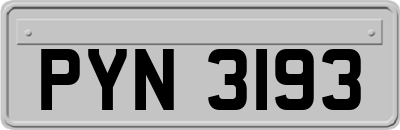 PYN3193