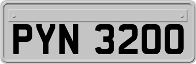 PYN3200