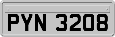 PYN3208