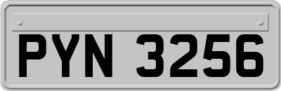 PYN3256