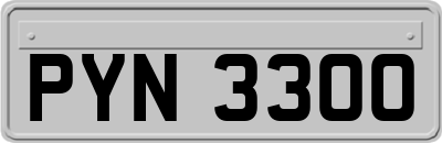 PYN3300