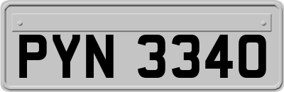 PYN3340