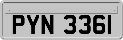 PYN3361