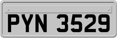 PYN3529