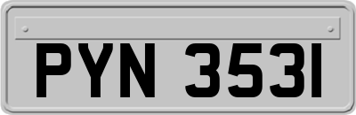 PYN3531