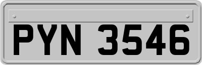 PYN3546