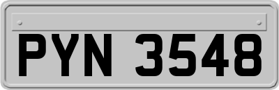 PYN3548