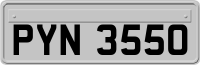 PYN3550