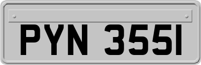 PYN3551