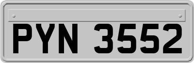 PYN3552