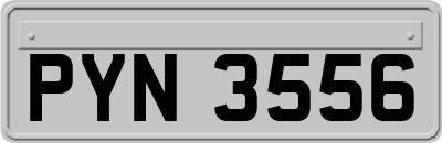 PYN3556