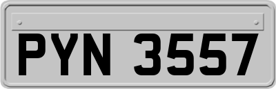 PYN3557