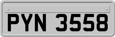 PYN3558