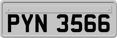 PYN3566