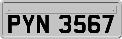 PYN3567