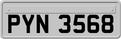 PYN3568