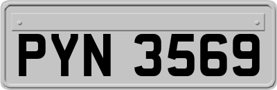 PYN3569