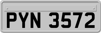 PYN3572