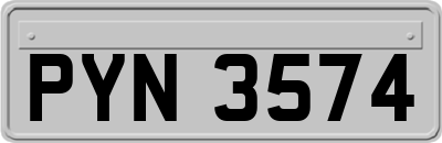 PYN3574