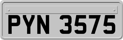 PYN3575