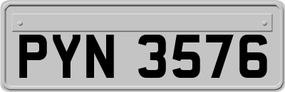 PYN3576