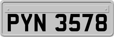 PYN3578