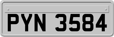 PYN3584