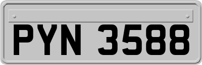 PYN3588