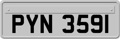 PYN3591