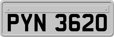 PYN3620