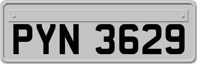 PYN3629