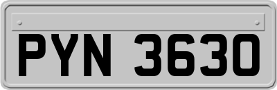 PYN3630