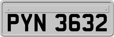 PYN3632