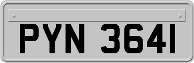 PYN3641