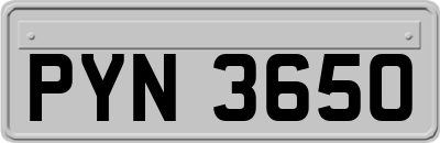 PYN3650