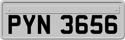 PYN3656