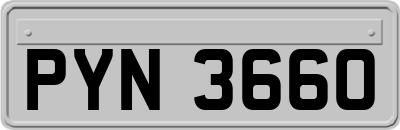 PYN3660