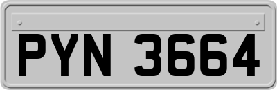 PYN3664