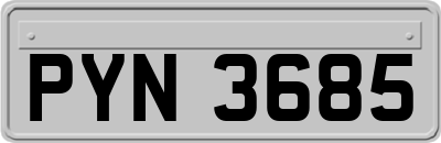 PYN3685